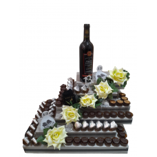 Chocolate Platform